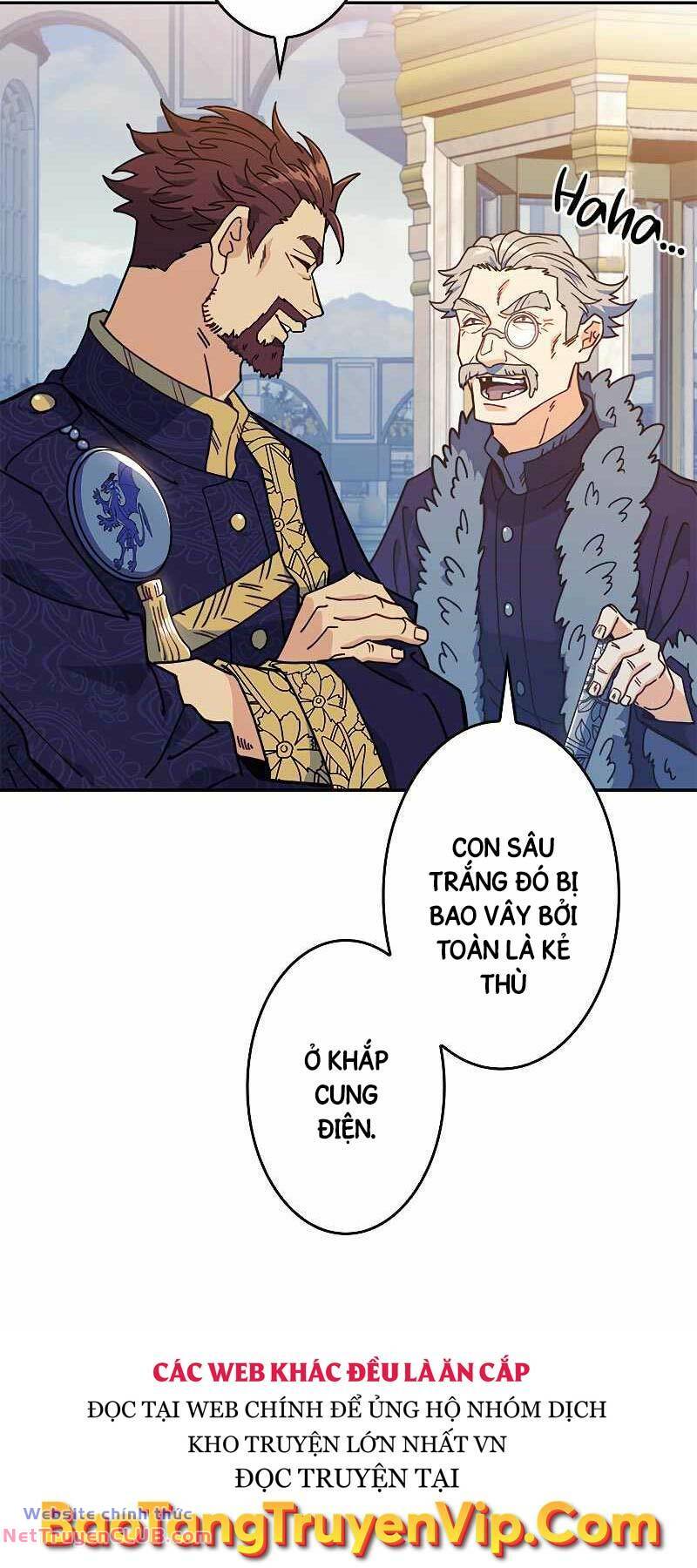 Công Tước Bạch Long Chapter 97 - Trang 15