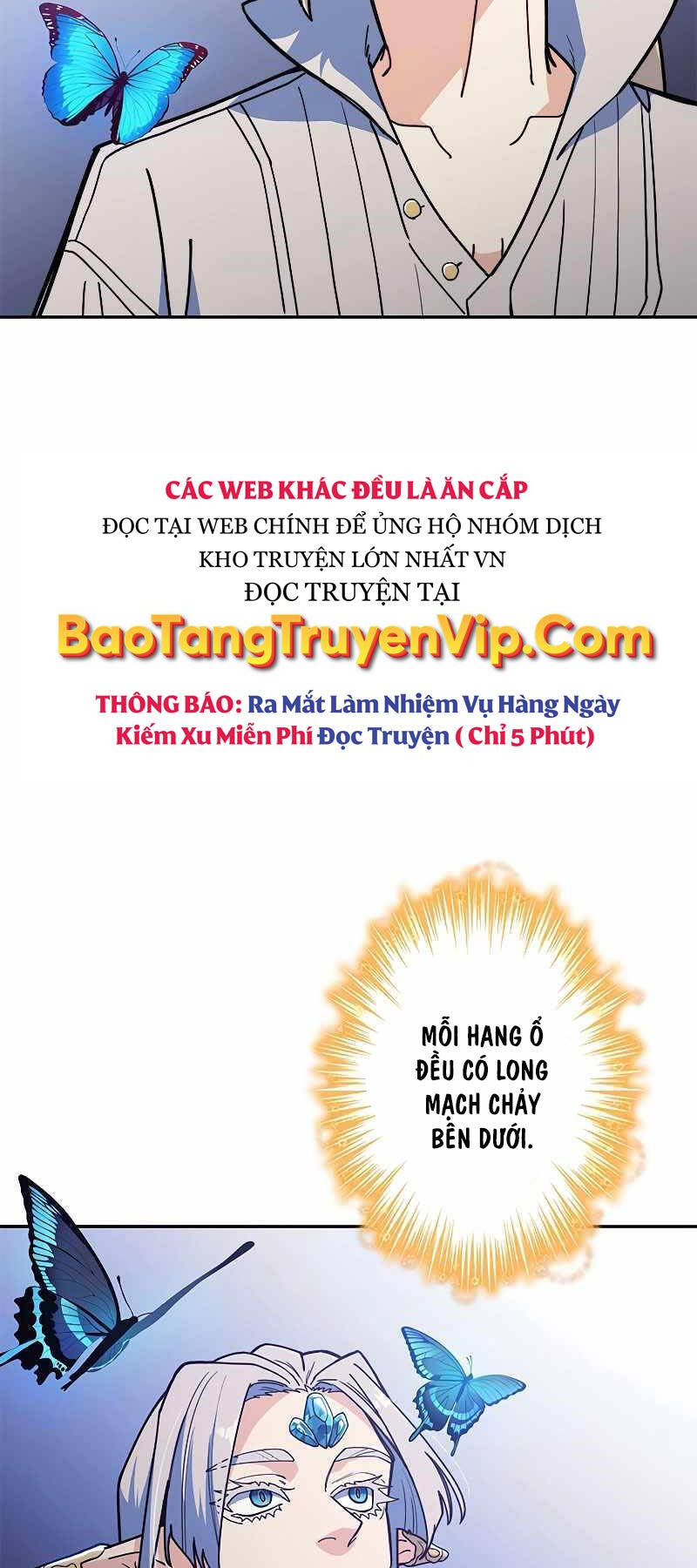 Công Tước Bạch Long Chapter 111 - Trang 19