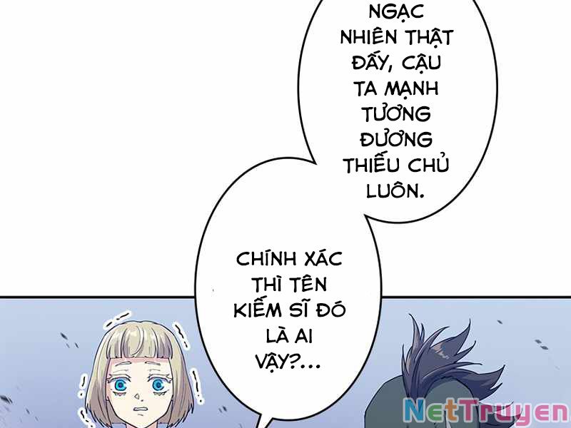 Công Tước Bạch Long Chapter 35 - Trang 30