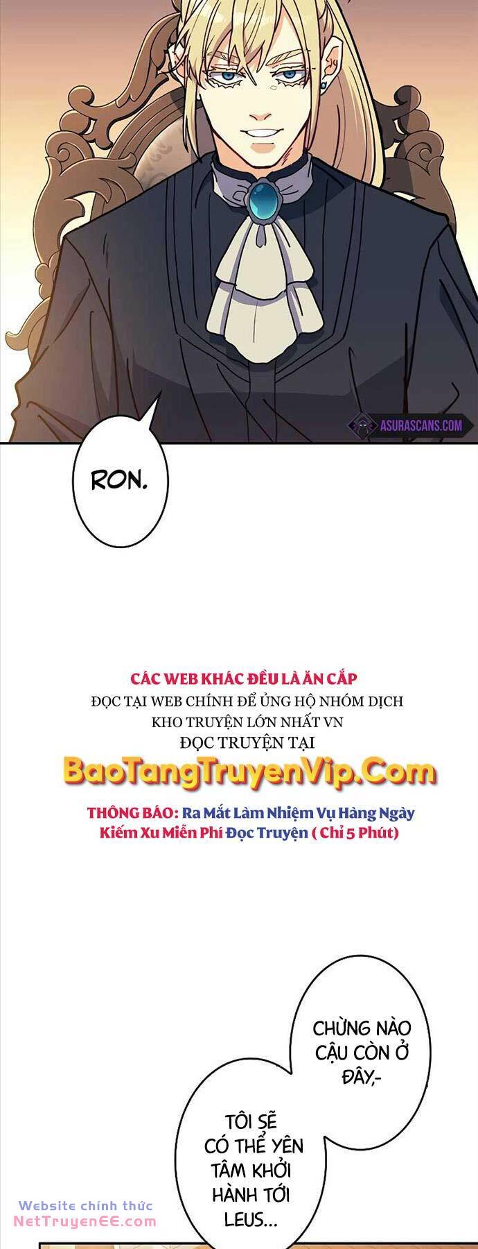 Công Tước Bạch Long Chapter 104 - Trang 39