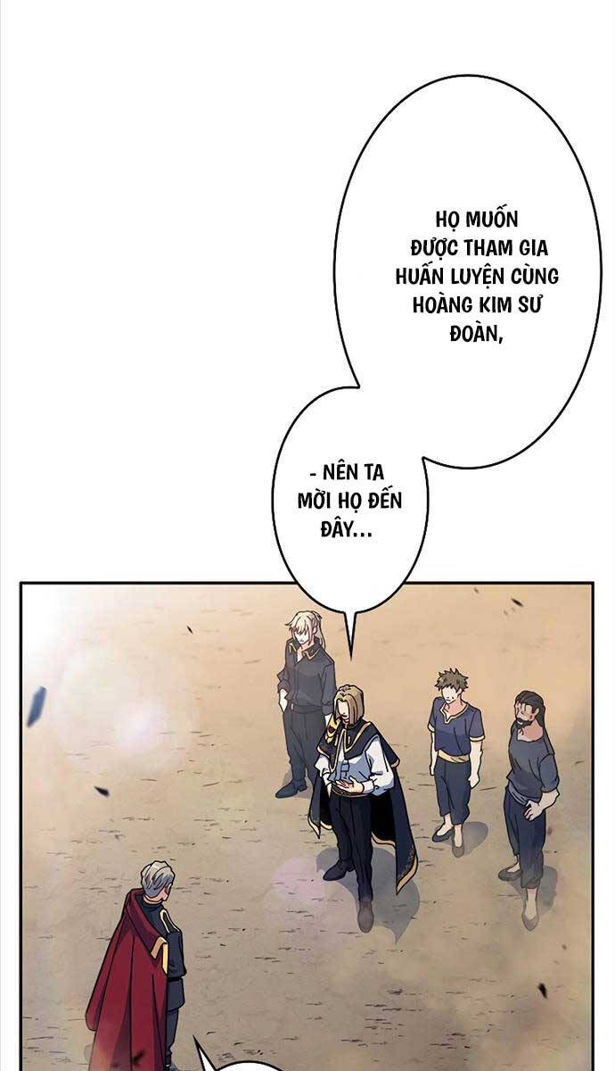 Công Tước Bạch Long Chapter 91 - Trang 7