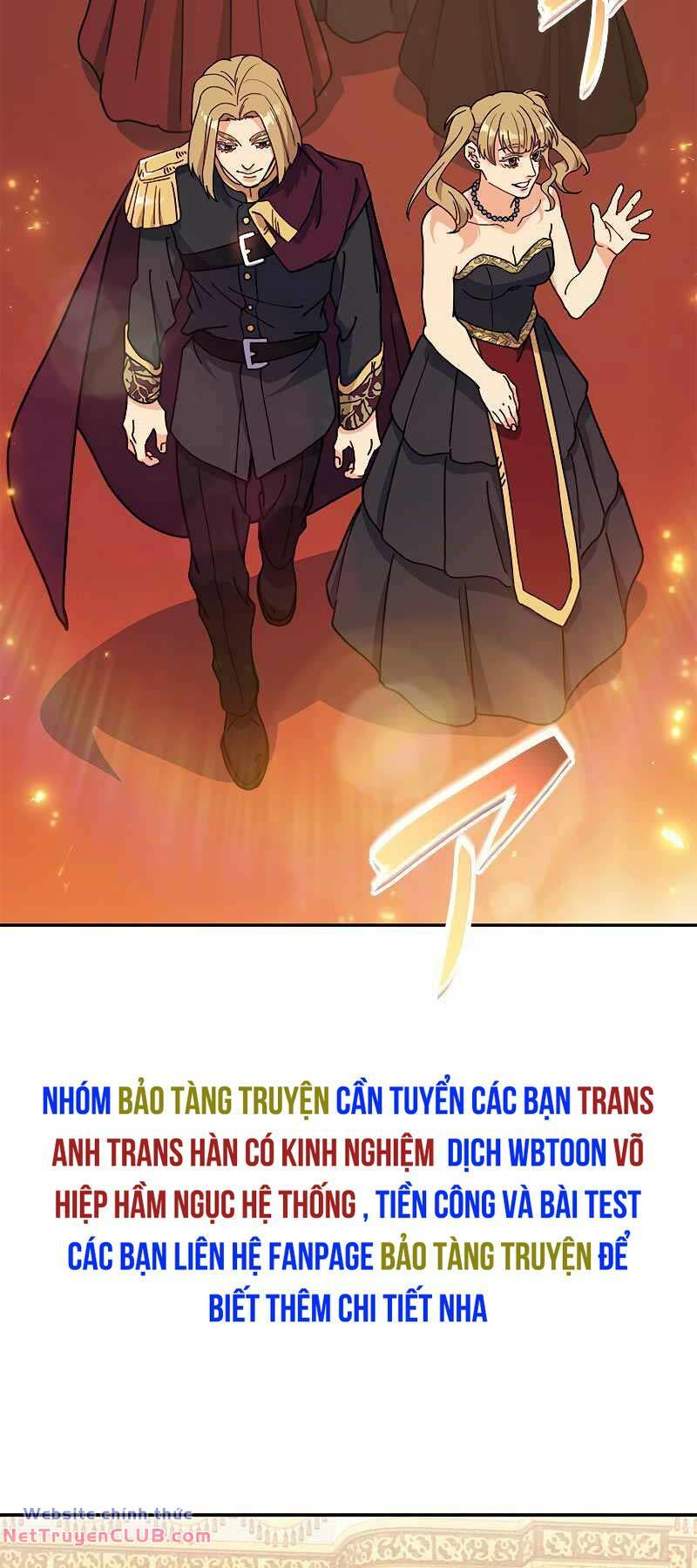 Công Tước Bạch Long Chapter 97 - Trang 50