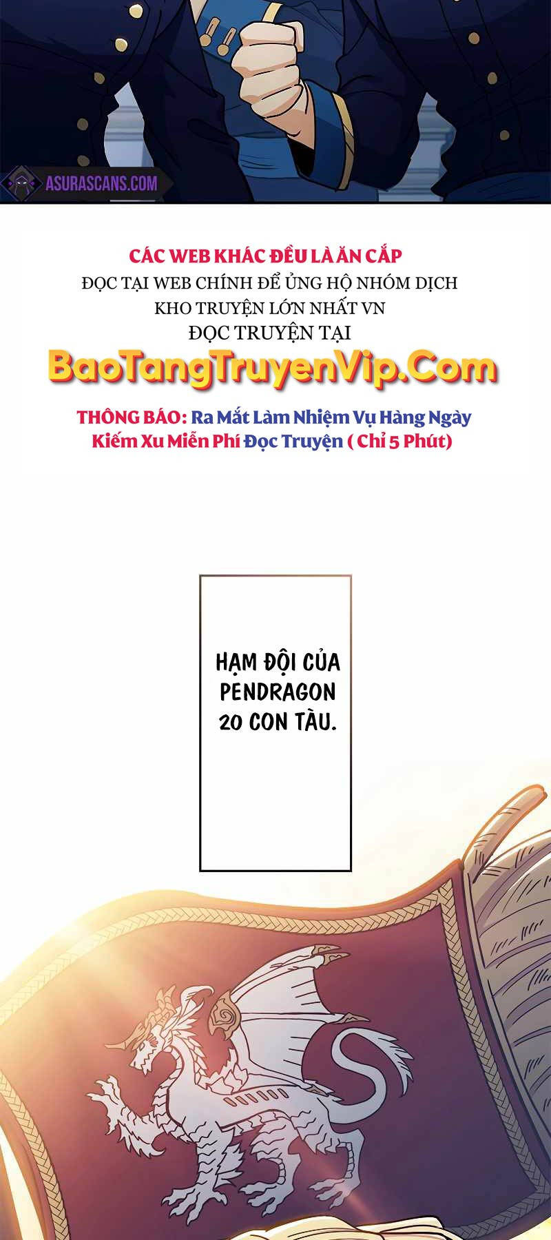 Công Tước Bạch Long Chapter 114 - Trang 62