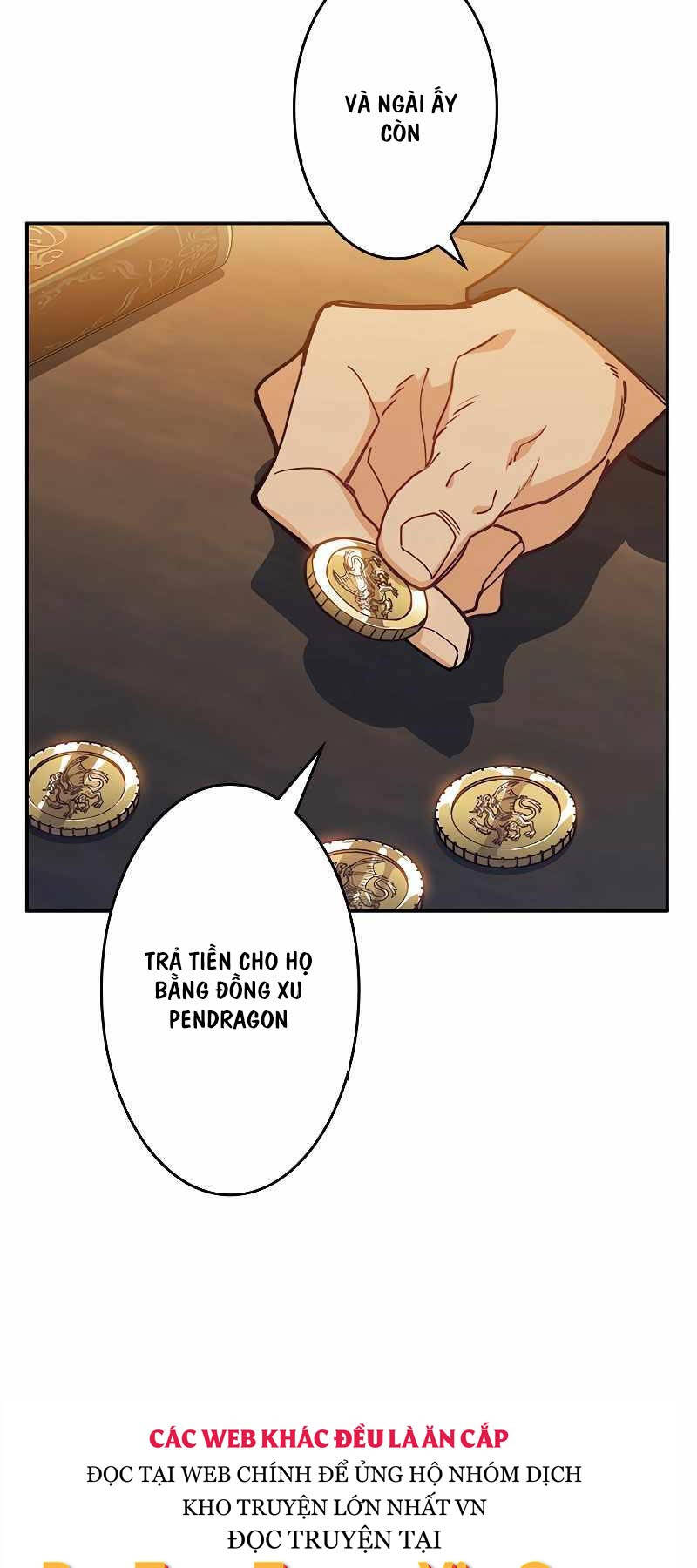 Công Tước Bạch Long Chapter 112 - Trang 29