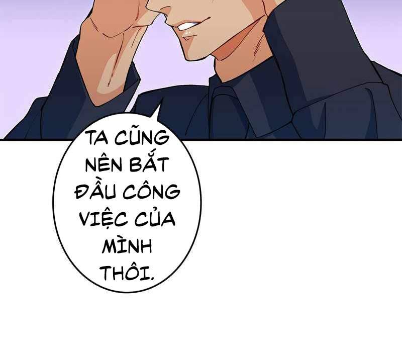 Công Tước Bạch Long Chapter 47 - Trang 128