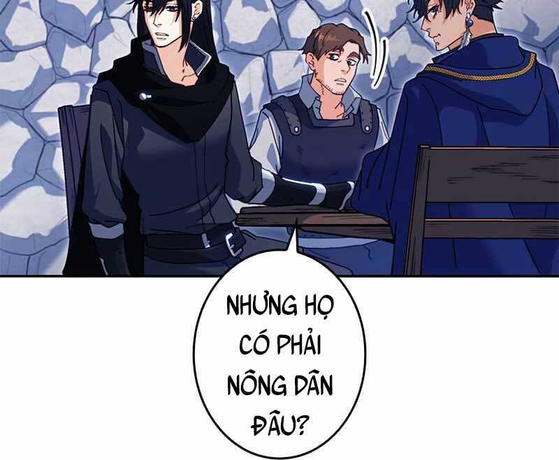 Công Tước Bạch Long Chapter 60 - Trang 80