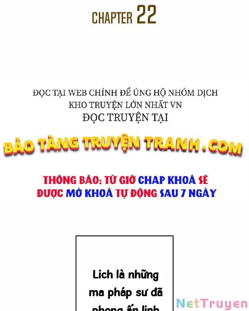 Công Tước Bạch Long Chapter 22 - Trang 1