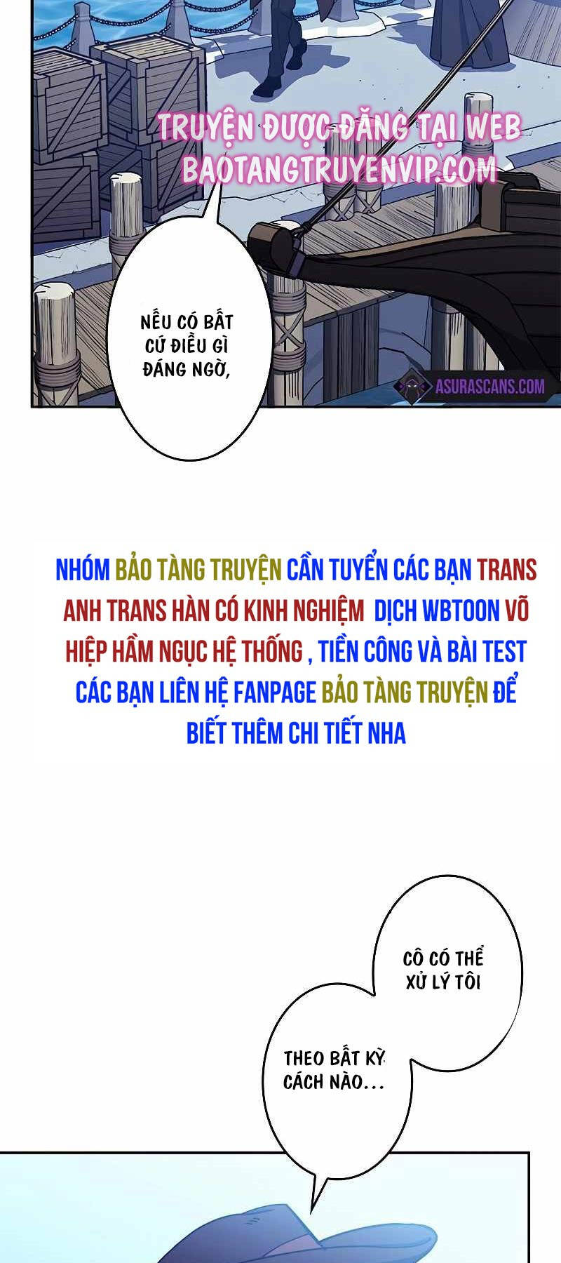 Công Tước Bạch Long Chapter 112 - Trang 47