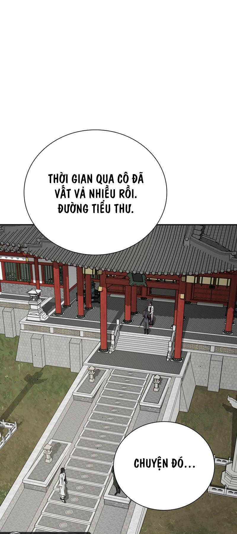 Kiếm Đế Nguyệt Linh Chapter 85 - Trang 55