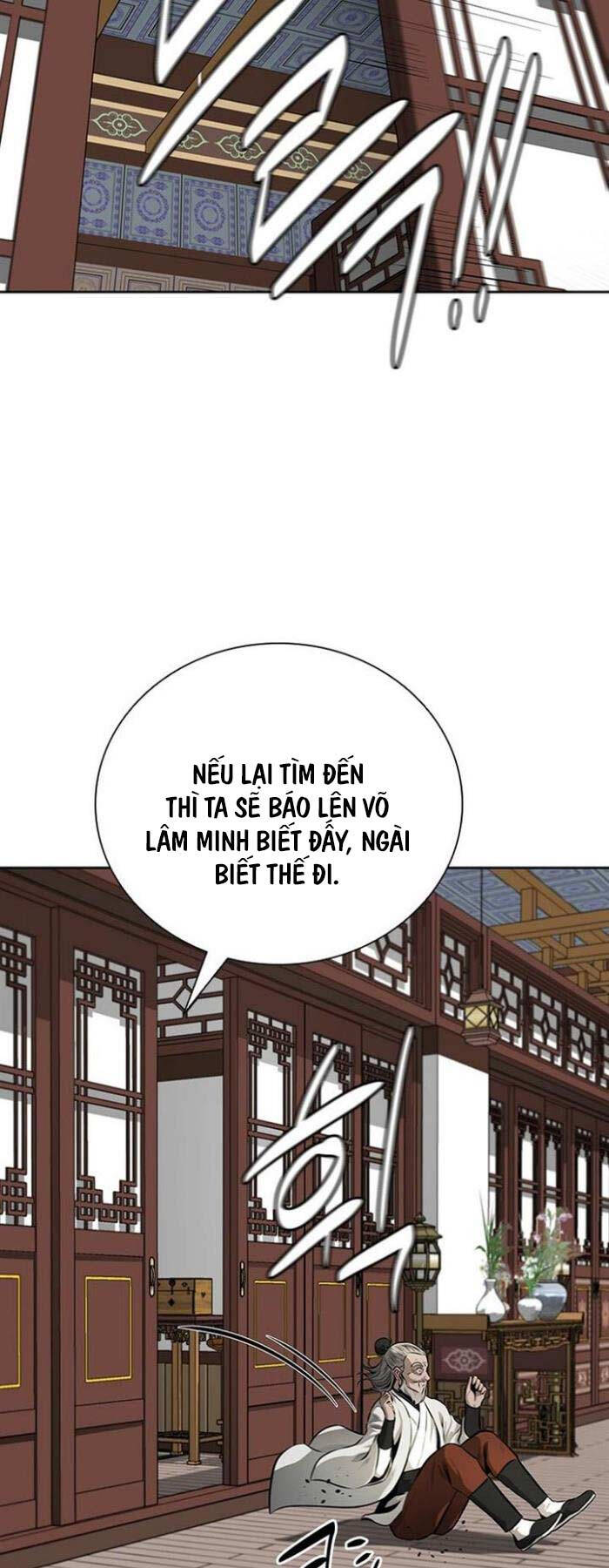 Kiếm Đế Nguyệt Linh Chapter 82 - Trang 65