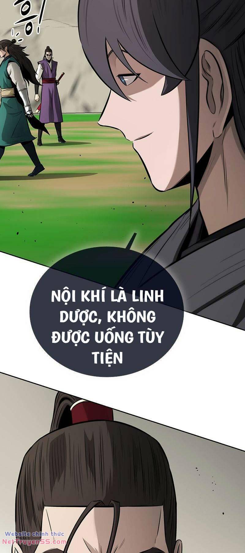 Kiếm Đế Nguyệt Linh Chapter 72 - Trang 60