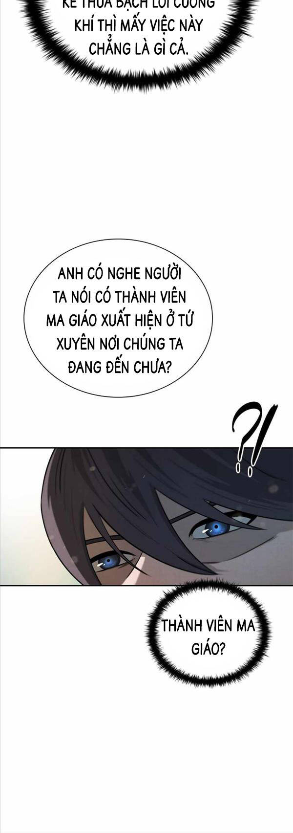 Kiếm Đế Nguyệt Linh Chapter 10 - Trang 10