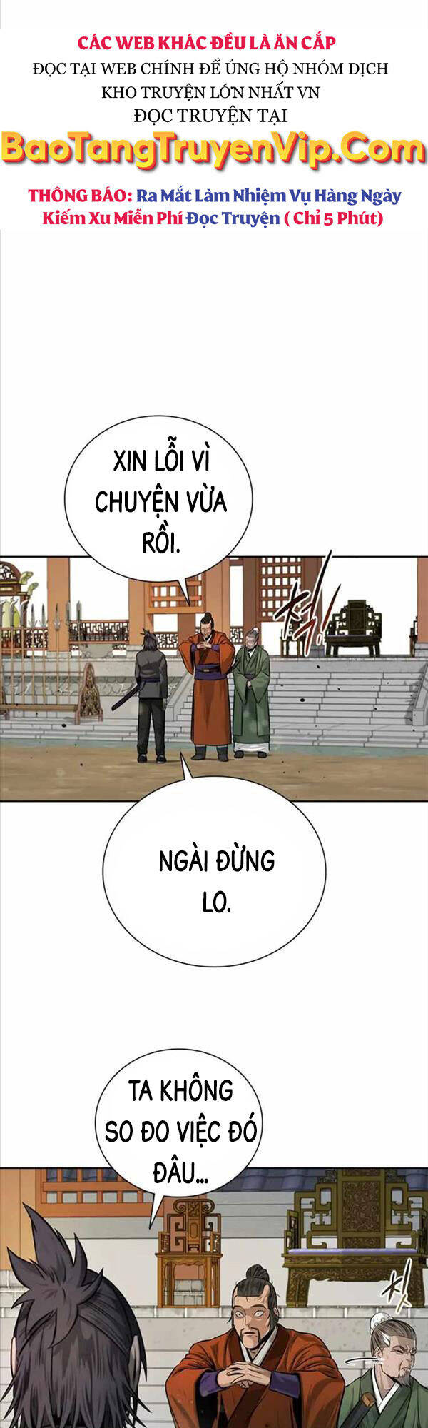 Kiếm Đế Nguyệt Linh Chapter 7 - Trang 45