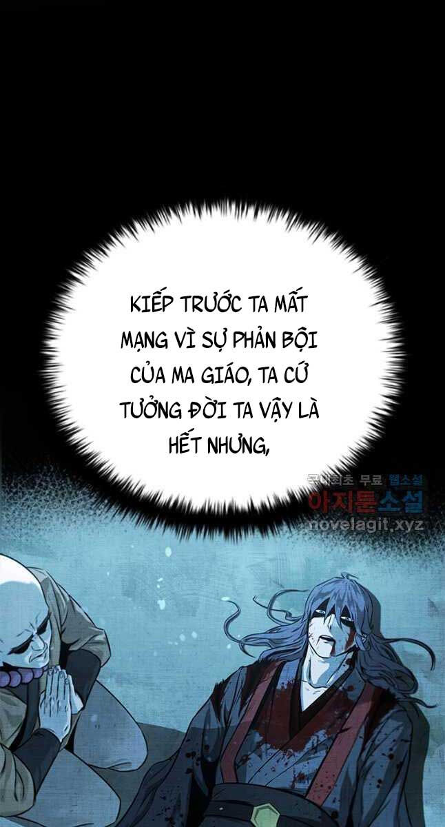 Kiếm Đế Nguyệt Linh Chapter 31 - Trang 40