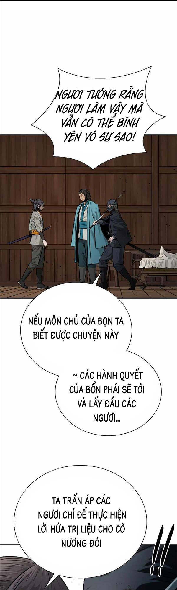 Kiếm Đế Nguyệt Linh Chapter 19 - Trang 12