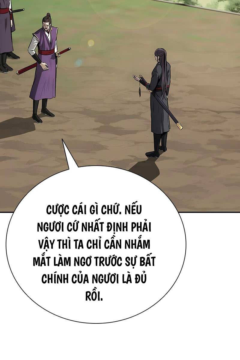 Kiếm Đế Nguyệt Linh Chapter 69 - Trang 10