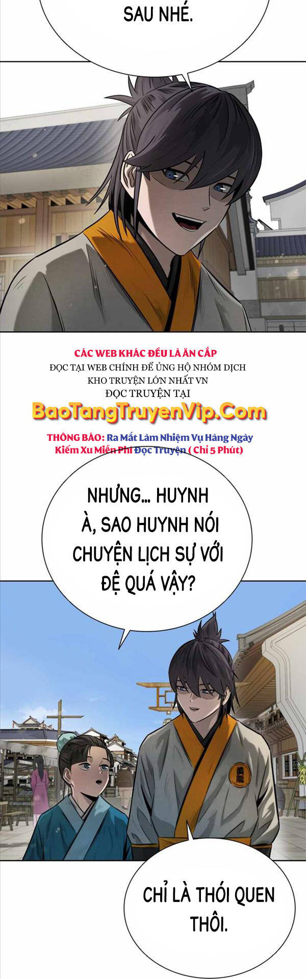 Kiếm Đế Nguyệt Linh Chapter 11 - Trang 45