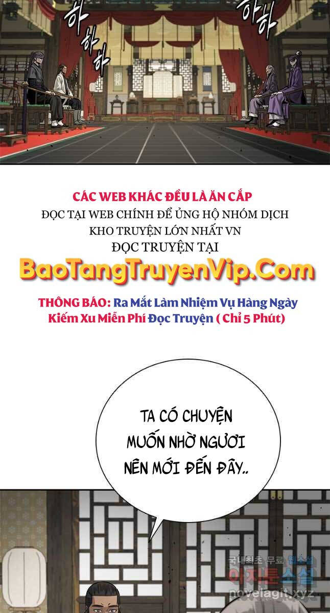 Kiếm Đế Nguyệt Linh Chapter 28 - Trang 19