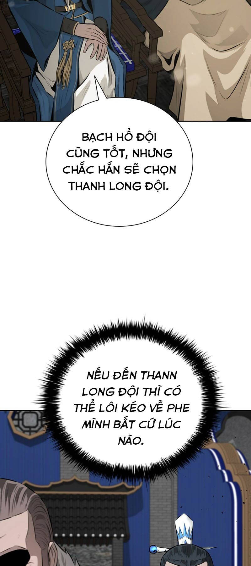 Kiếm Đế Nguyệt Linh Chapter 84 - Trang 30