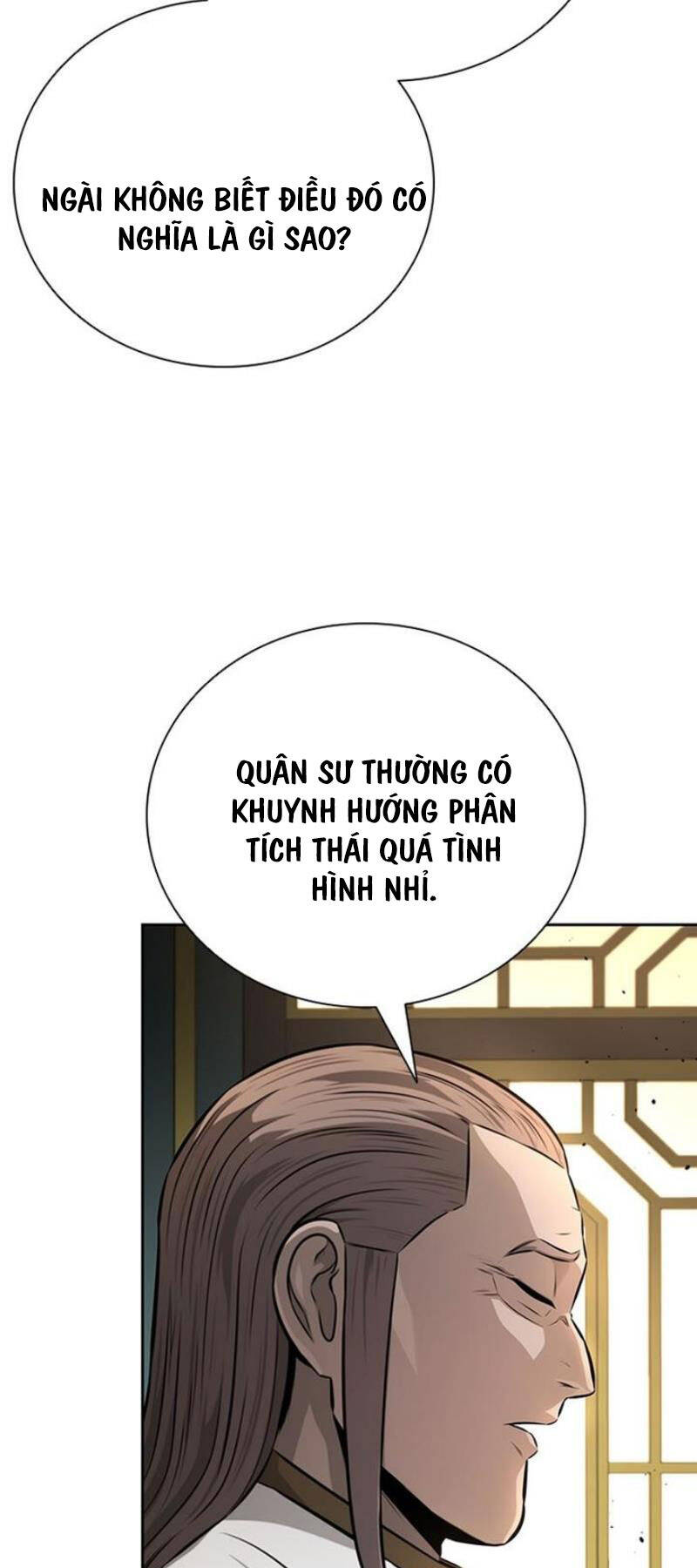 Kiếm Đế Nguyệt Linh Chapter 83 - Trang 37