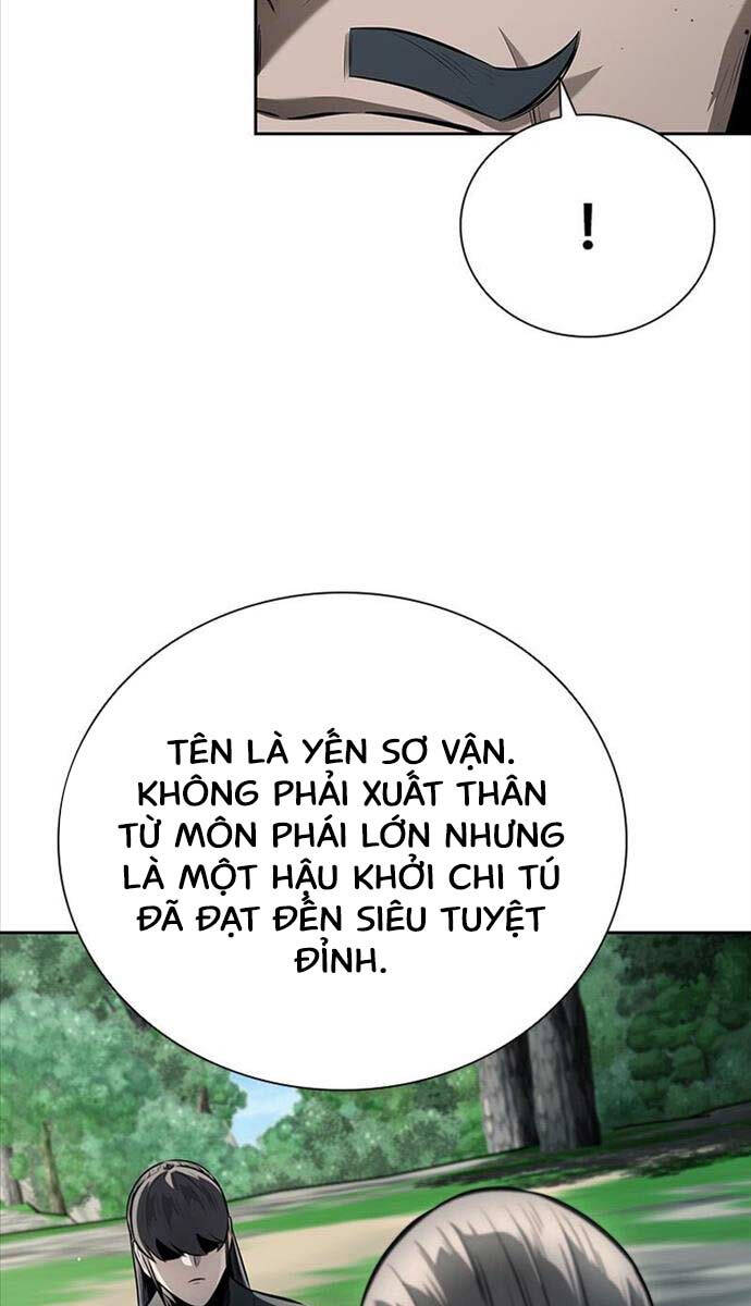 Kiếm Đế Nguyệt Linh Chapter 74 - Trang 49