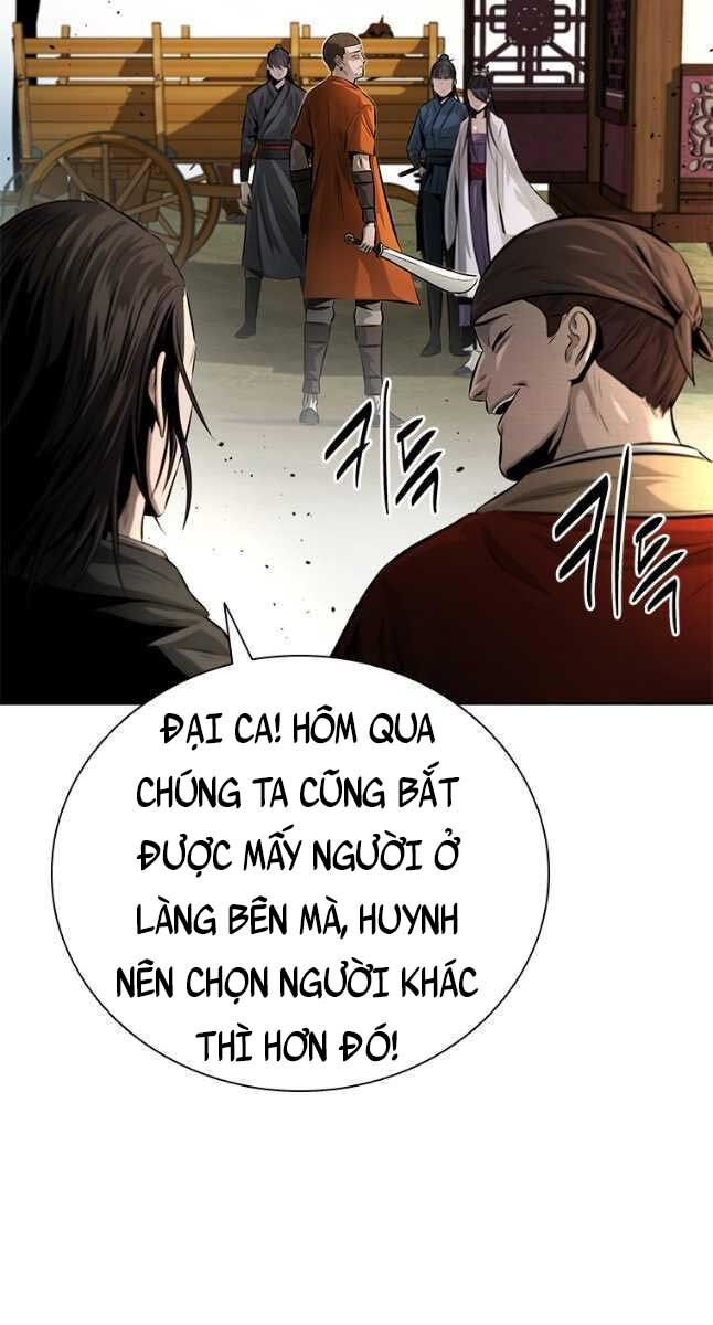 Kiếm Đế Nguyệt Linh Chapter 31 - Trang 74