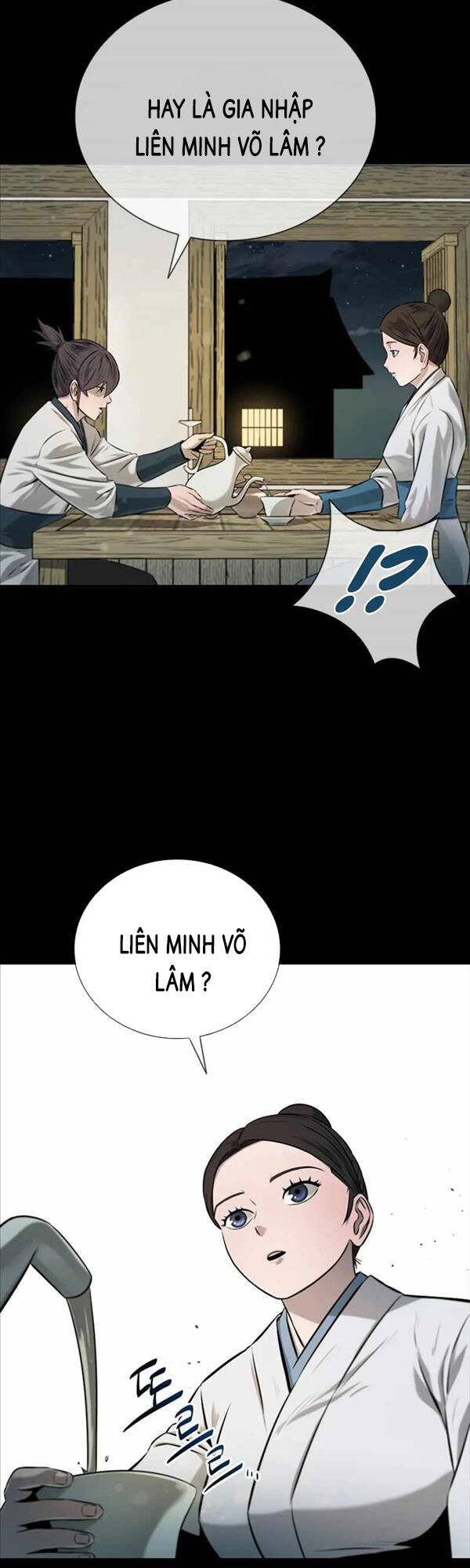 Kiếm Đế Nguyệt Linh Chapter 6 - Trang 26