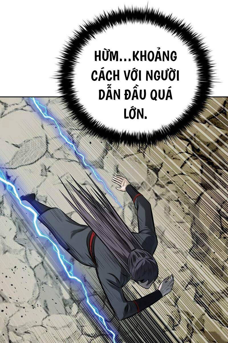 Kiếm Đế Nguyệt Linh Chapter 71 - Trang 43