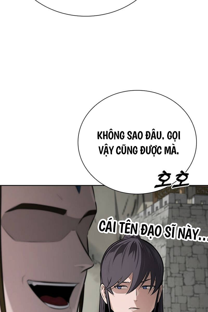 Kiếm Đế Nguyệt Linh Chapter 68 - Trang 25