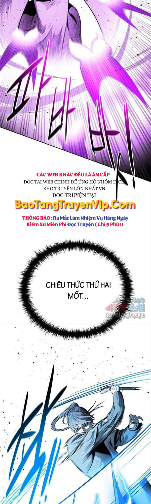 Kiếm Đế Nguyệt Linh Chapter 29 - Trang 31