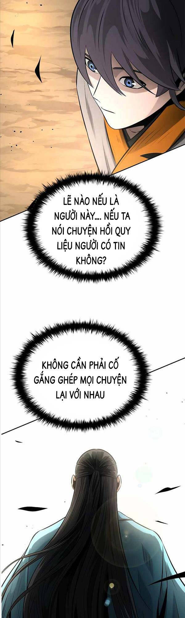 Kiếm Đế Nguyệt Linh Chapter 19 - Trang 56