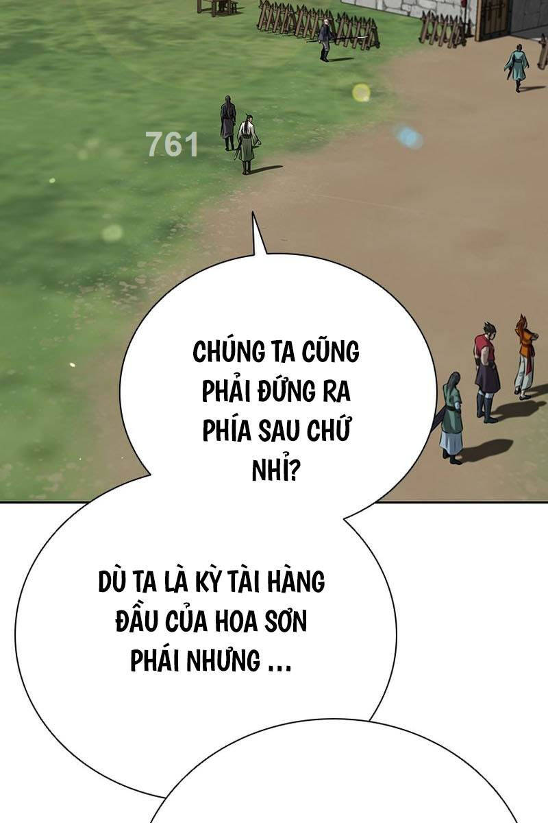 Kiếm Đế Nguyệt Linh Chapter 68 - Trang 1