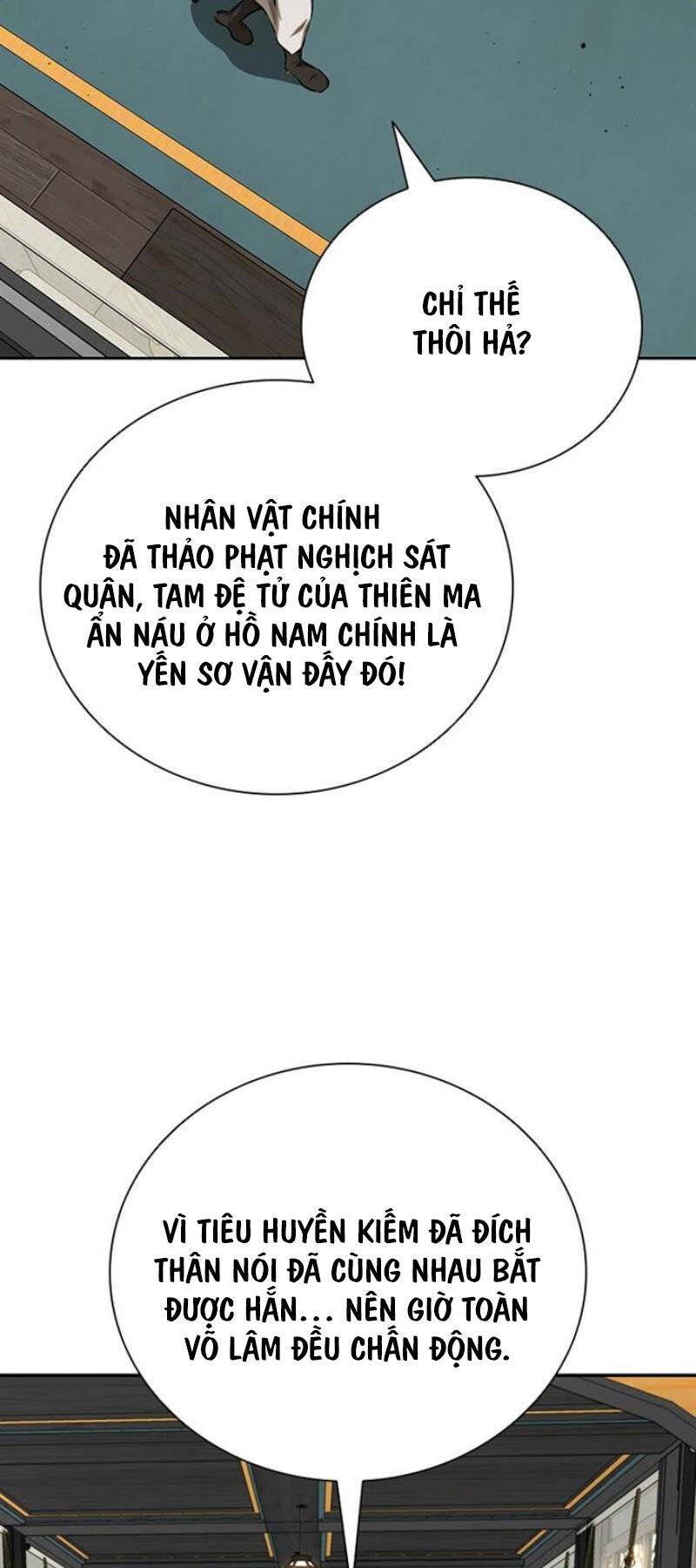 Kiếm Đế Nguyệt Linh Chapter 83 - Trang 33