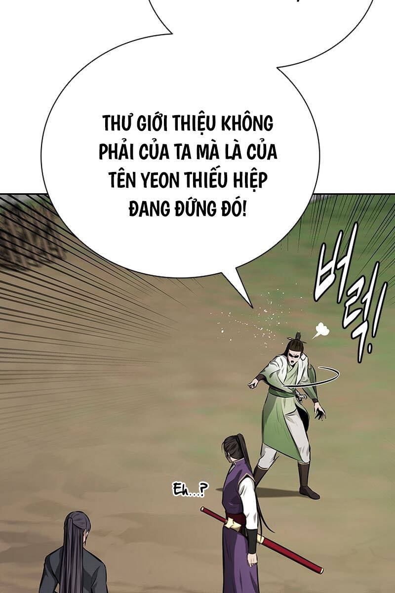 Kiếm Đế Nguyệt Linh Chapter 68 - Trang 70