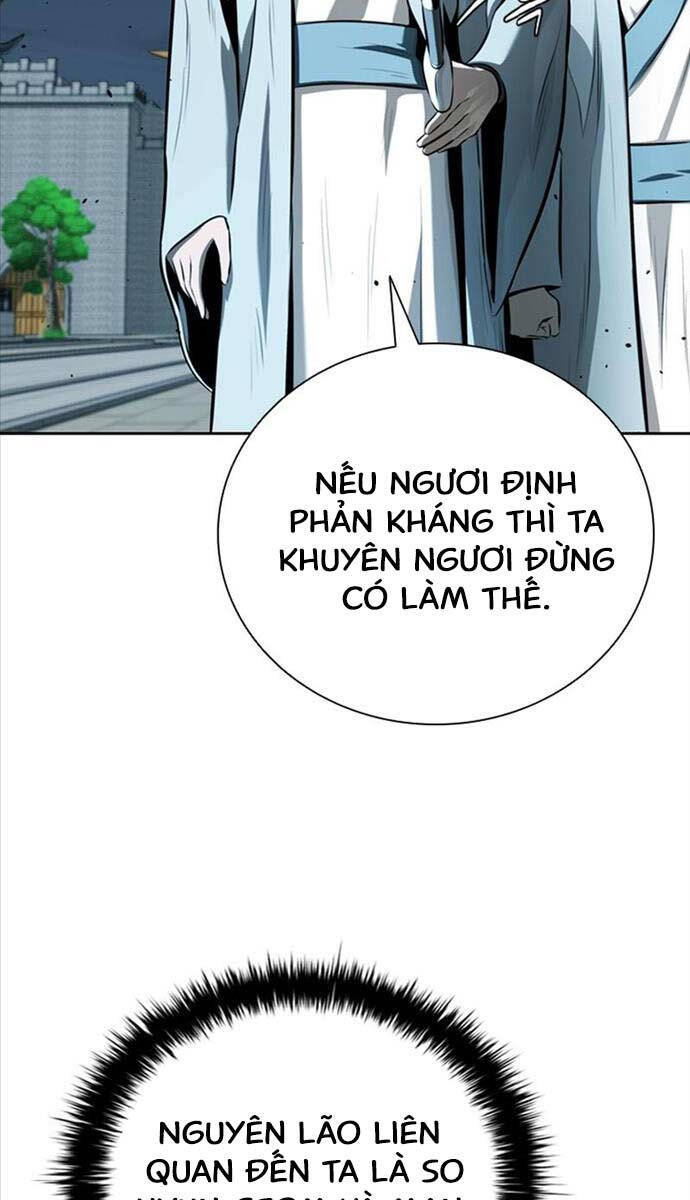 Kiếm Đế Nguyệt Linh Chapter 74 - Trang 63