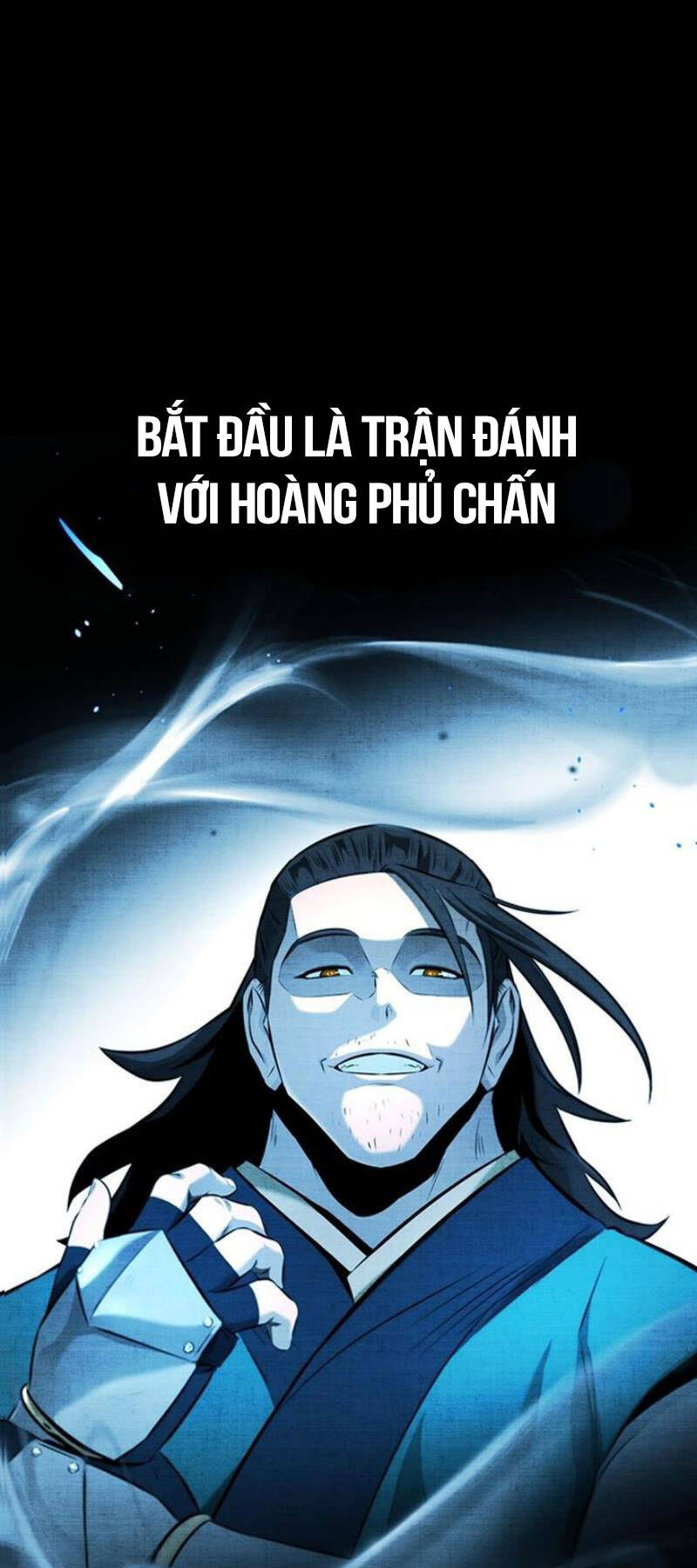 Kiếm Đế Nguyệt Linh Chapter 83 - Trang 11