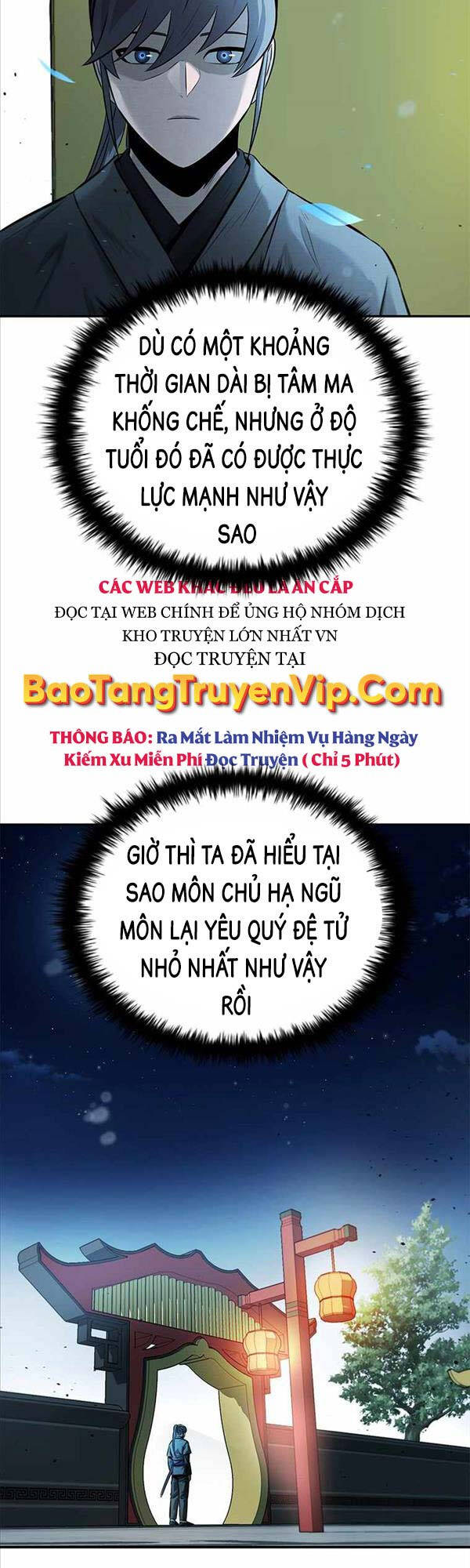 Kiếm Đế Nguyệt Linh Chapter 20 - Trang 52