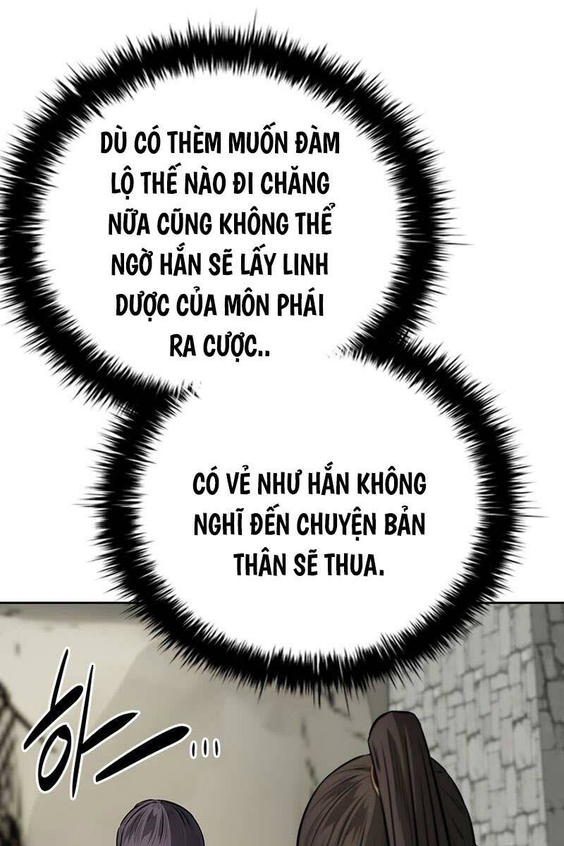 Kiếm Đế Nguyệt Linh Chapter 69 - Trang 29