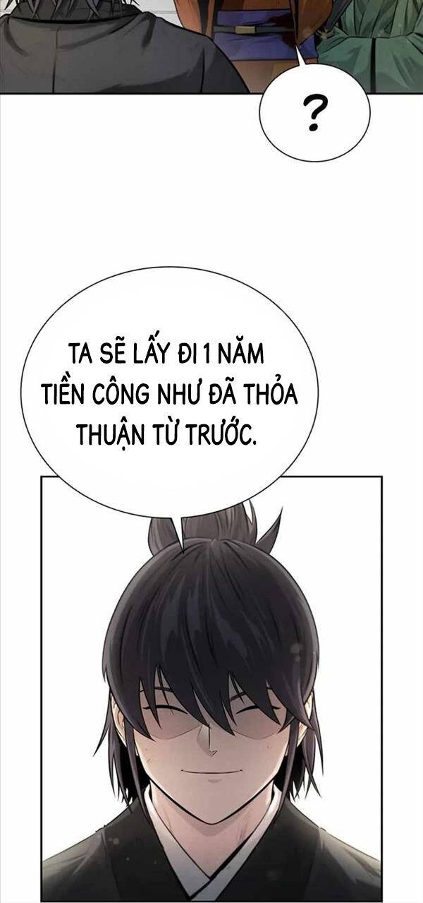 Kiếm Đế Nguyệt Linh Chapter 7 - Trang 46