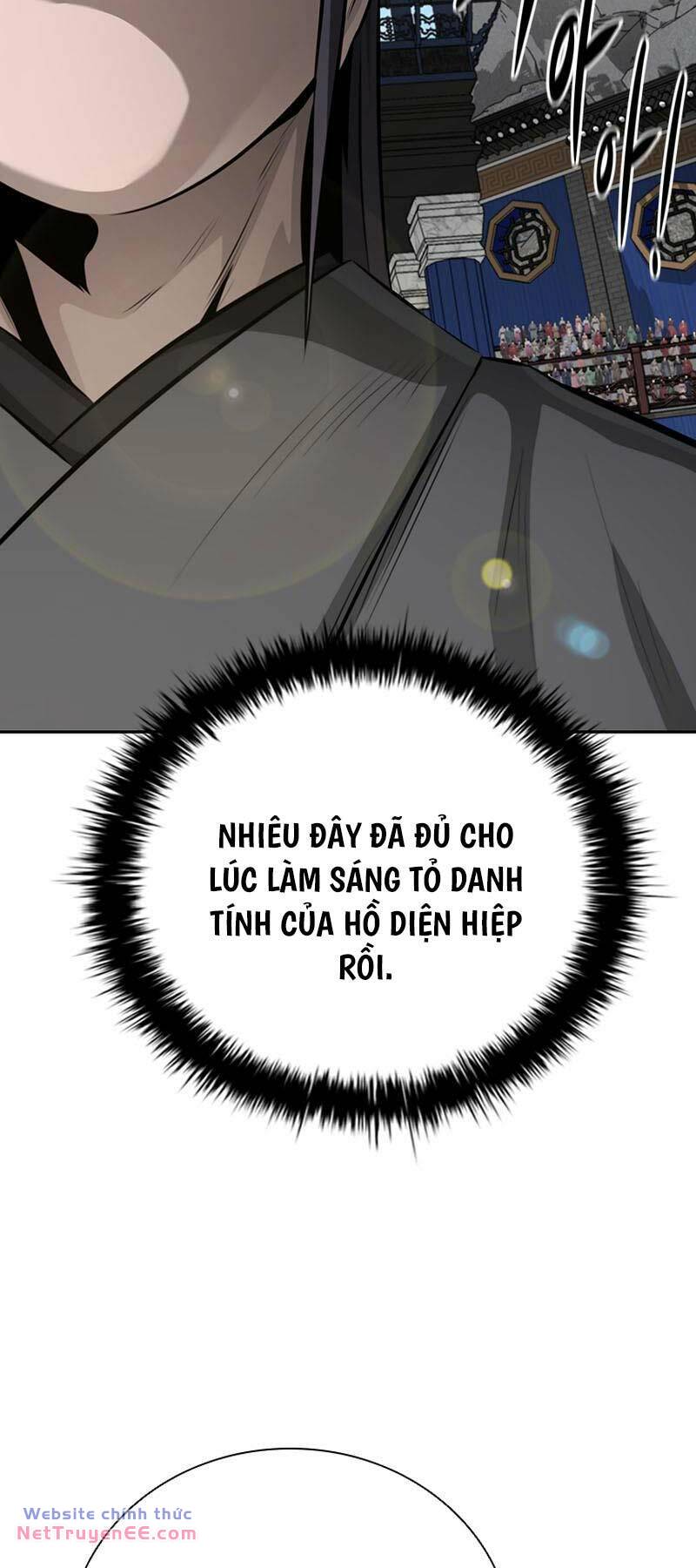 Kiếm Đế Nguyệt Linh Chapter 79 - Trang 46