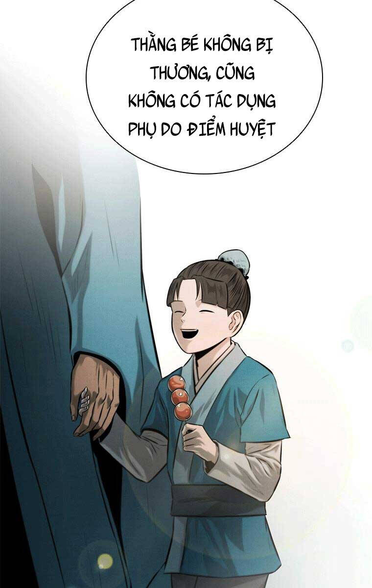 Kiếm Đế Nguyệt Linh Chapter 16 - Trang 29