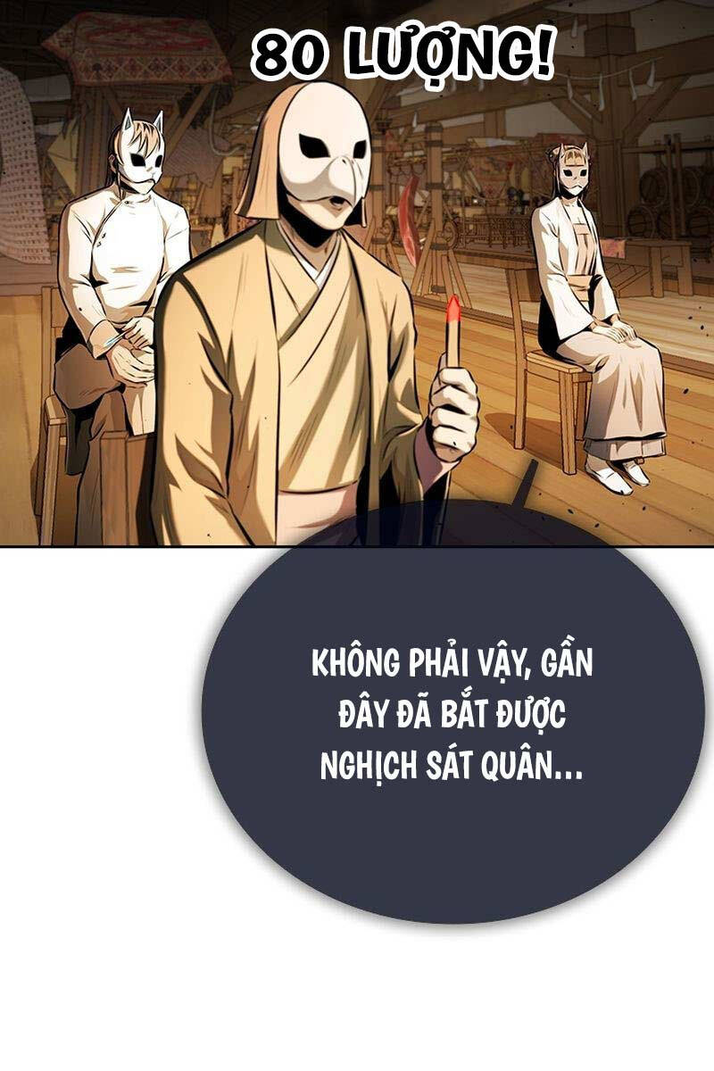 Kiếm Đế Nguyệt Linh Chapter 69 - Trang 77