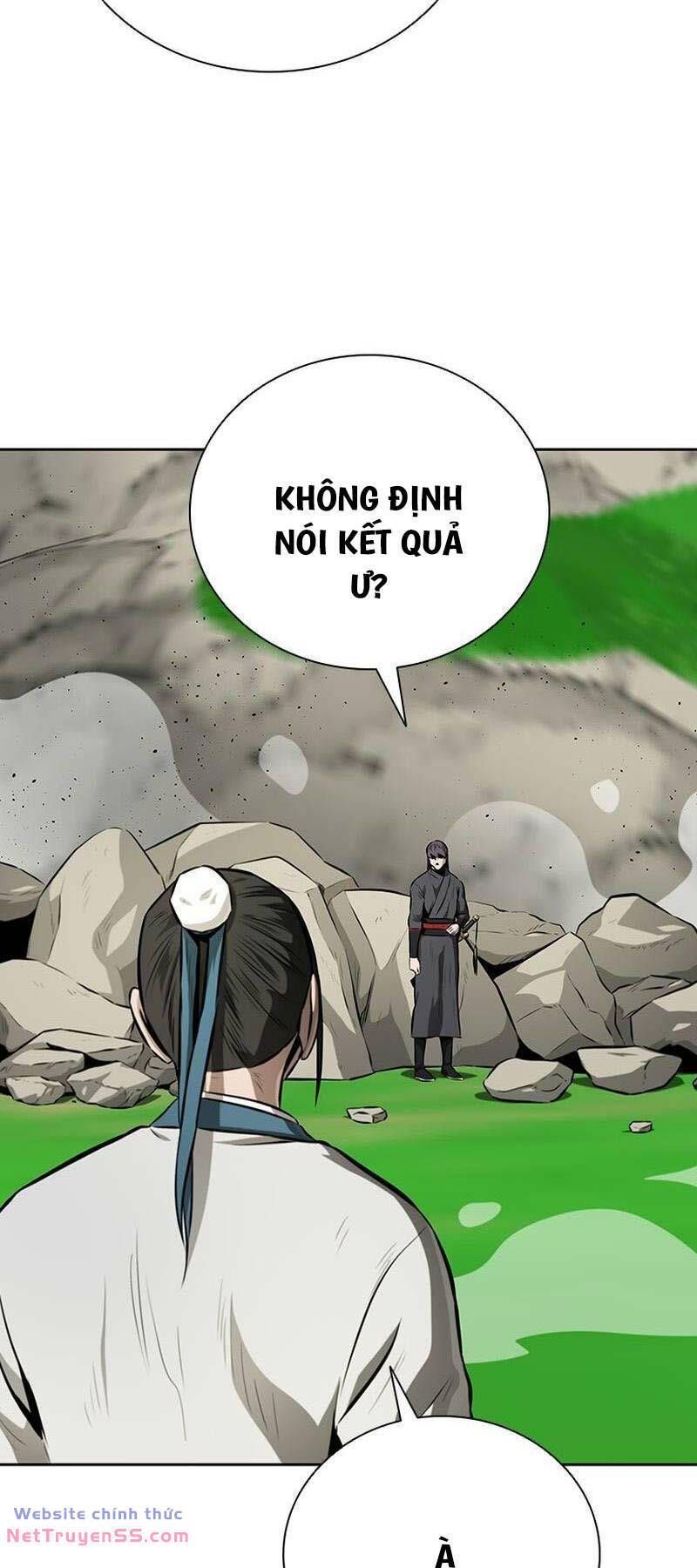 Kiếm Đế Nguyệt Linh Chapter 72 - Trang 55