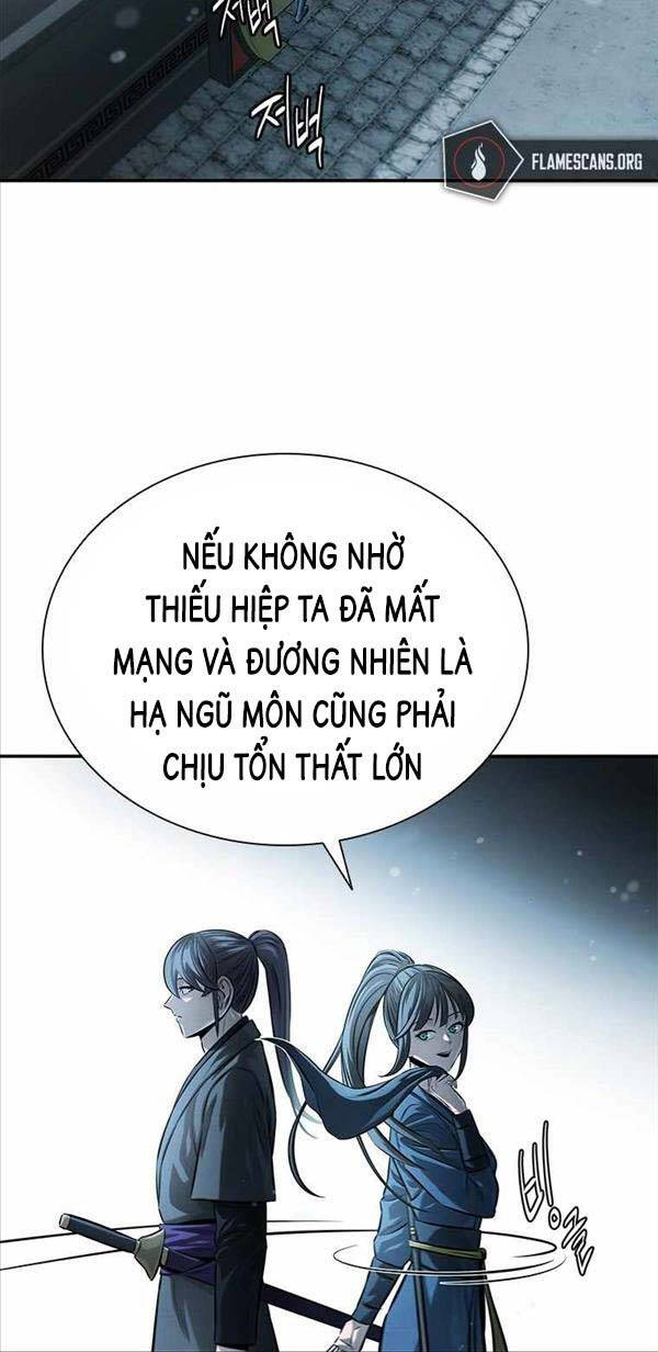 Kiếm Đế Nguyệt Linh Chapter 20 - Trang 36