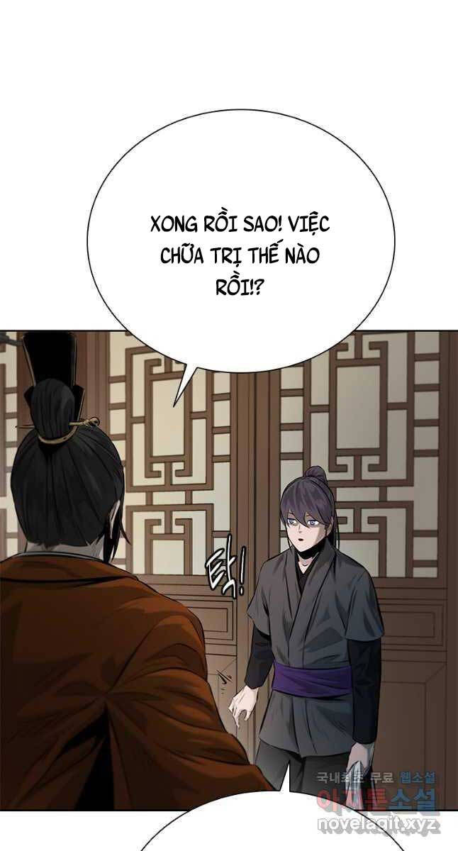 Kiếm Đế Nguyệt Linh Chapter 26 - Trang 86