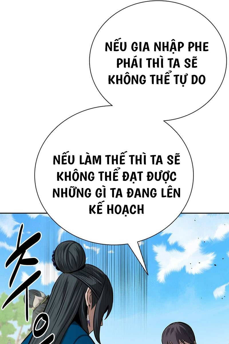 Kiếm Đế Nguyệt Linh Chapter 73 - Trang 34