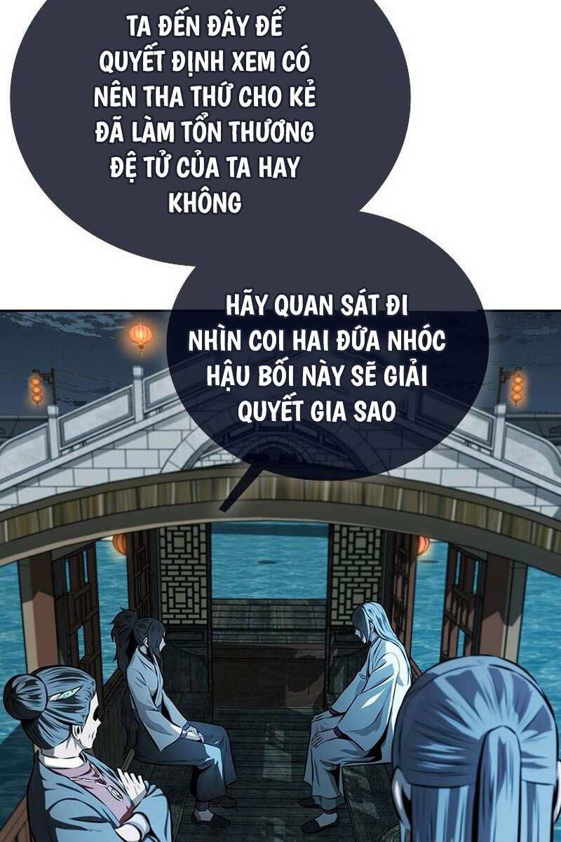 Kiếm Đế Nguyệt Linh Chapter 76 - Trang 85