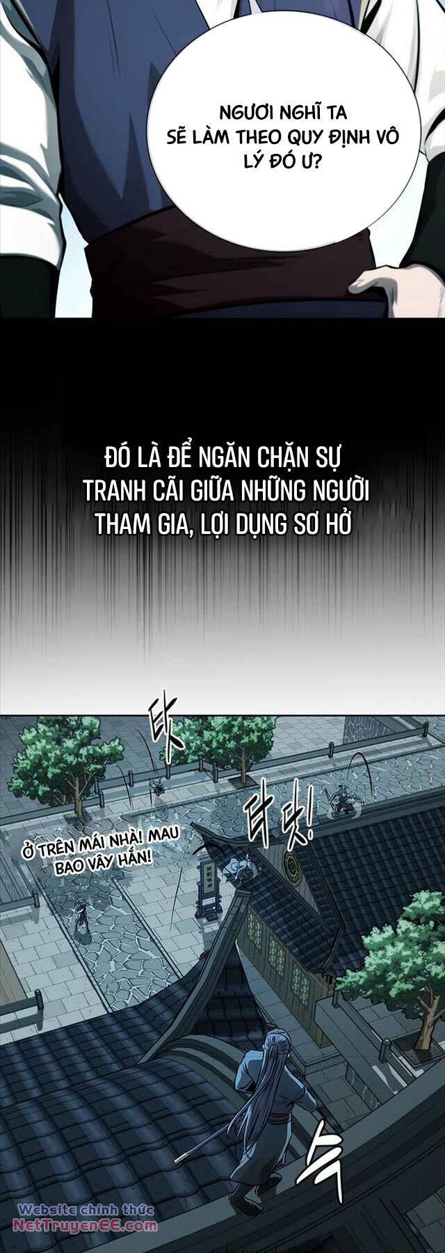 Kiếm Đế Nguyệt Linh Chapter 78 - Trang 11