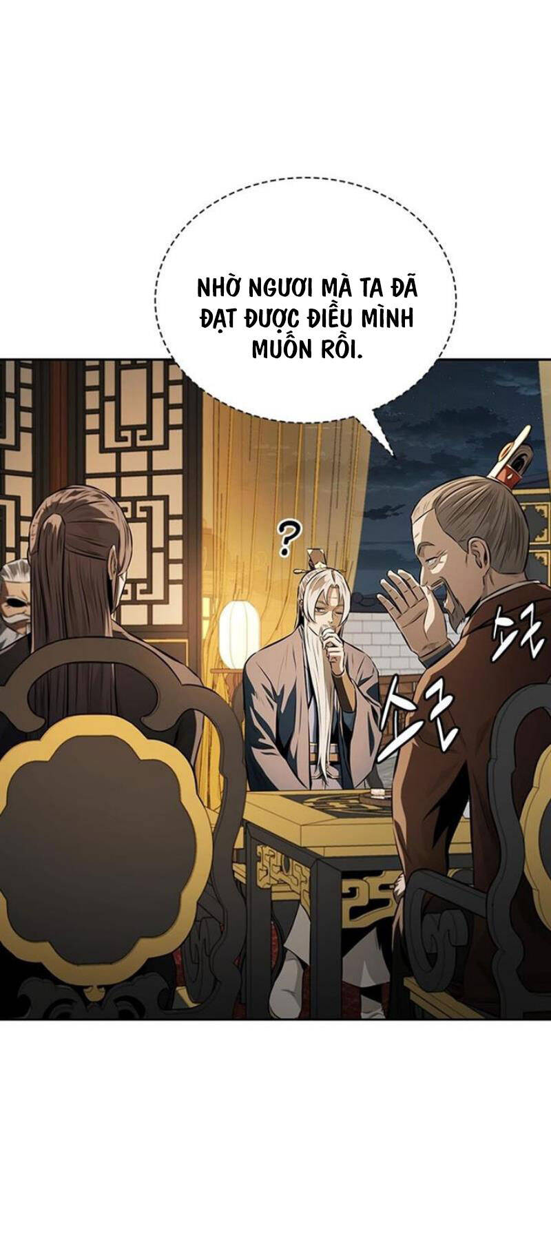 Kiếm Đế Nguyệt Linh Chapter 83 - Trang 53