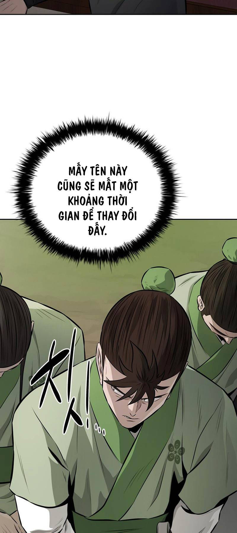 Kiếm Đế Nguyệt Linh Chapter 85 - Trang 16